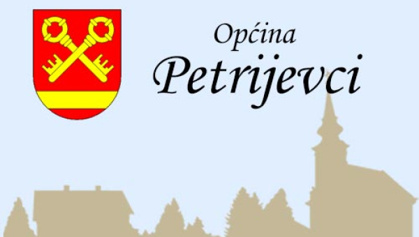 Aktualni Javni pozivi u Općini Petrijevci za 2025. godinu
